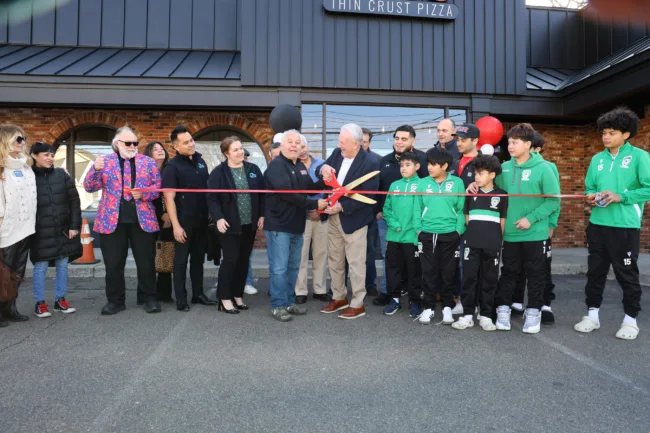 Riko’s Pizza Opens Full-Service Location in Norwalk, Connecticut, Marking New Expansion Phase