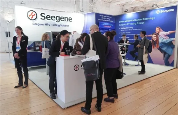 Seegene Unveils Advanced HPV Genotyping Solution at EUROGIN 2025