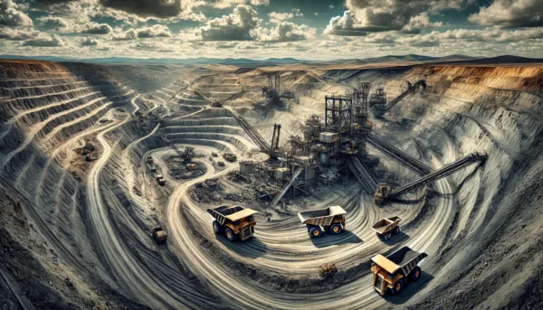 Spring Creek Mine's 16-year extension is set to enhance U.S. energy production and secure jobs