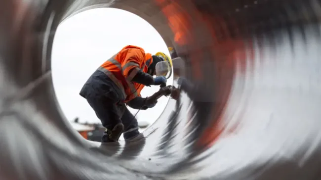 Apollo’s $1 Billion Bet on BP’s TANAP Pipeline Reshapes Energy Infrastructure