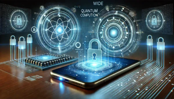 Vodafone and IBM are securing mobile networks against future quantum threats with cutting-edge cryptography.