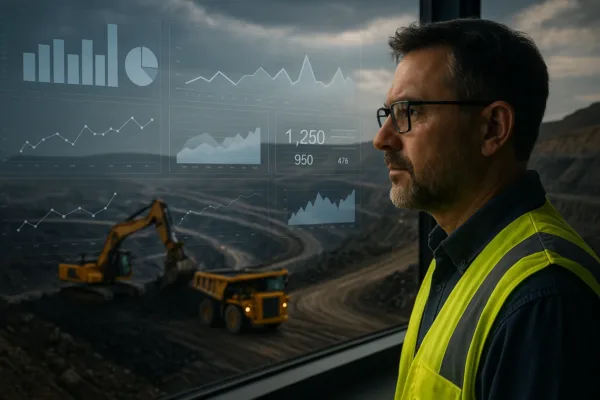 Tech Mahindra’s Digital Transformation Project Modernises Coal India’s Operations