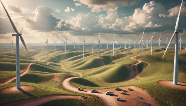 Australia’s latest wind farm approvals will power over 10 million homes, cut carbon emissions, and shape the future of clean energy.