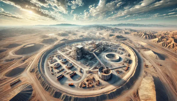 Lithium Americas Secures $250 Million Strategic Investment from Orion Resource Partners for Thacker Pass Development