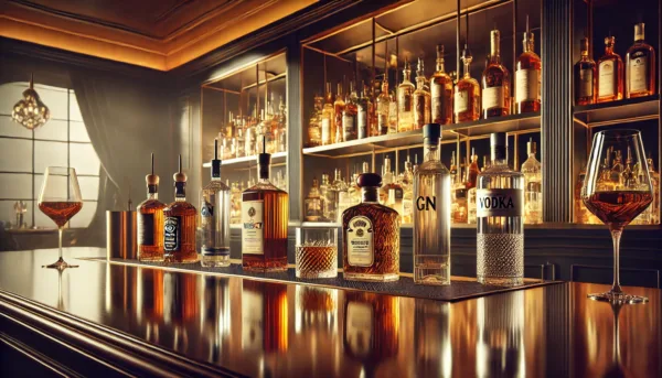 Allied Blenders and Distillers unveils ABD Maestro in super-premium spirits push