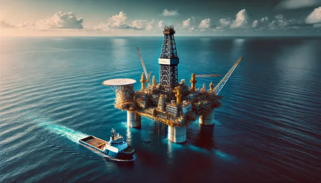 BP has successfully completed drilling at the El Fayoum-5 gas well in Egypt’s North Alexandria Offshore Concession.