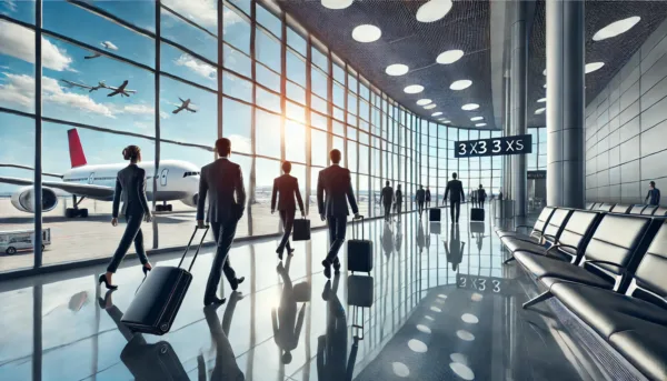 Discover how American Express Global Business Travel’s approved acquisition of CWT may transform the business travel market.