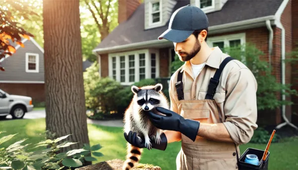 Critter Control’s new Novato California location is addressing the surge in wildlife activity with humane removal solutions for homeowners.