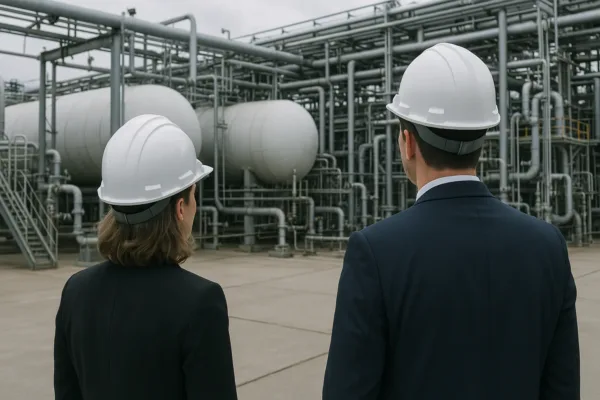 BWXT and APTIM land $2.6 billion deal to run world’s largest emergency oil reserve