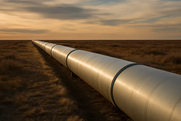 Shell to divest 16.125% stake in Colonial Enterprises to Brookfield Infrastructure for $1.45 billion