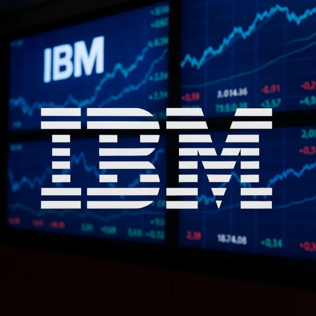IBM Reports Solid Q1 2025 Results with Strong Software Growth, $2 Billion in Free Cash Flow