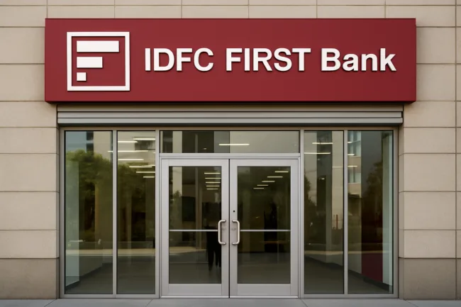 IDFC First Bank strengthens retail banking leadership with robust FY25 growth, expanding customer base and digital innovation drive