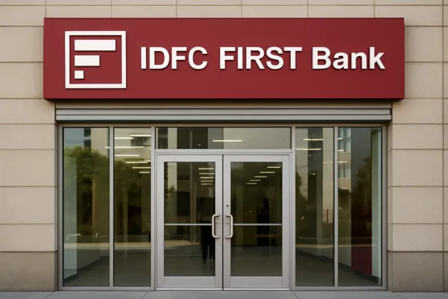 IDFC First Bank strengthens retail banking leadership with robust FY25 growth, expanding customer base and digital innovation drive