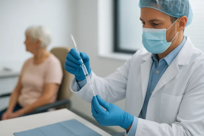 Johnson & Johnson's TAR-200 delivers over 80% disease-free survival, offering new hope in BCG-unresponsive high-risk papillary NMIBC