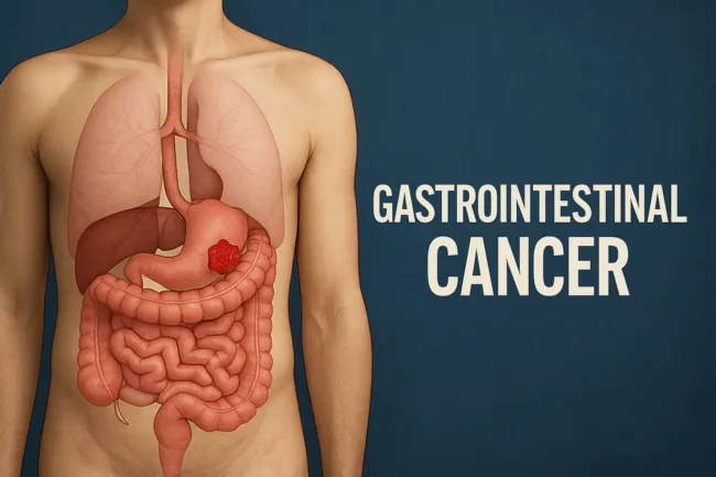 Keymed Biosciences breaks new ground with CM518D1 IND approval for hard-to-treat gastrointestinal cancers