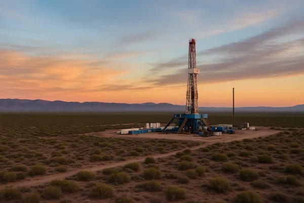 Vista Energy expands Vaca Muerta presence with $1.2bn Petronas Argentina acquisition