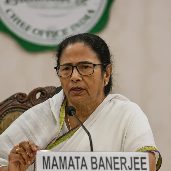 Mamata Banerjee Rejects SC Verdict on School Jobs Scam, Vows Legal Response Amid Political Storm