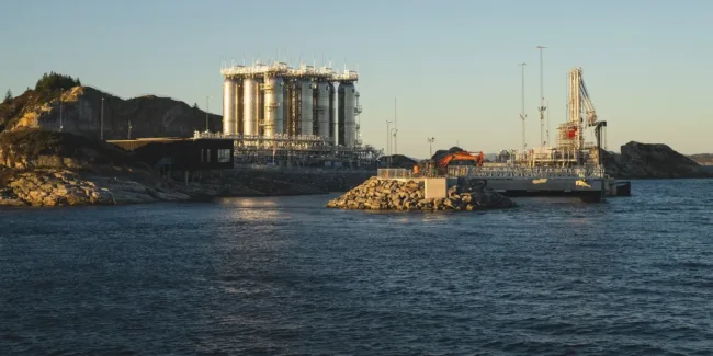 Europe’s biggest CCS leap: Equinor, Shell, and TotalEnergies inject NOK 7.5B into Northern Lights Phase 2