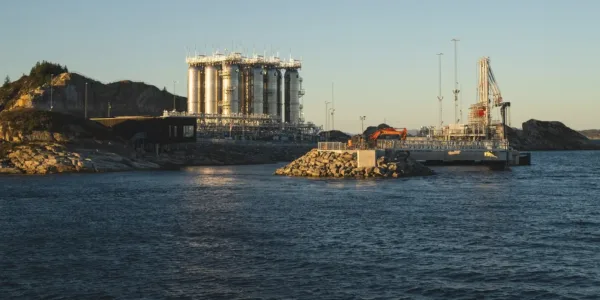 Europe’s biggest CCS leap: Equinor, Shell, and TotalEnergies inject NOK 7.5B into Northern Lights Phase 2