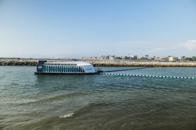 Primo Brands and The Ocean Cleanup announce four-year partnership to restore California waterways, backed by strong stock momentum