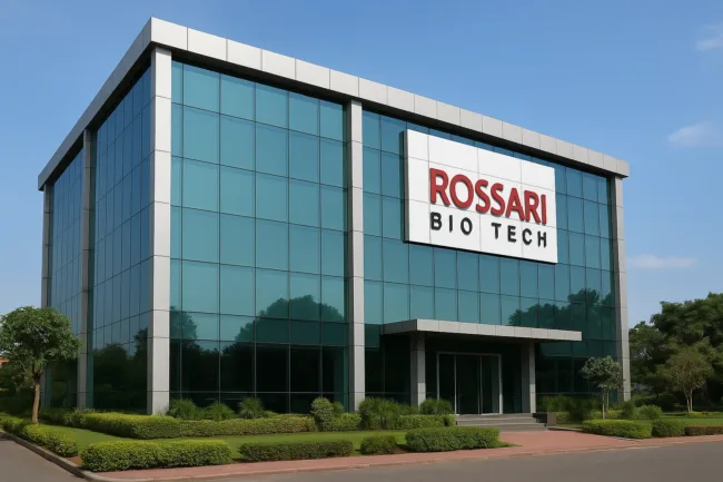 Rossari Biotech Q4 and FY25 Results: Exports Drive Growth as Company Prepares for Aggressive Expansion