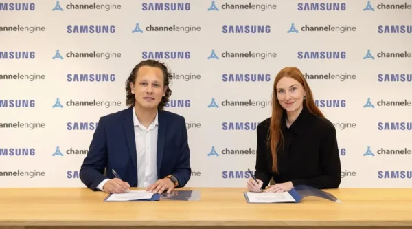 Samsung Electronics MENA partners with ChannelEngine for marketplace growth