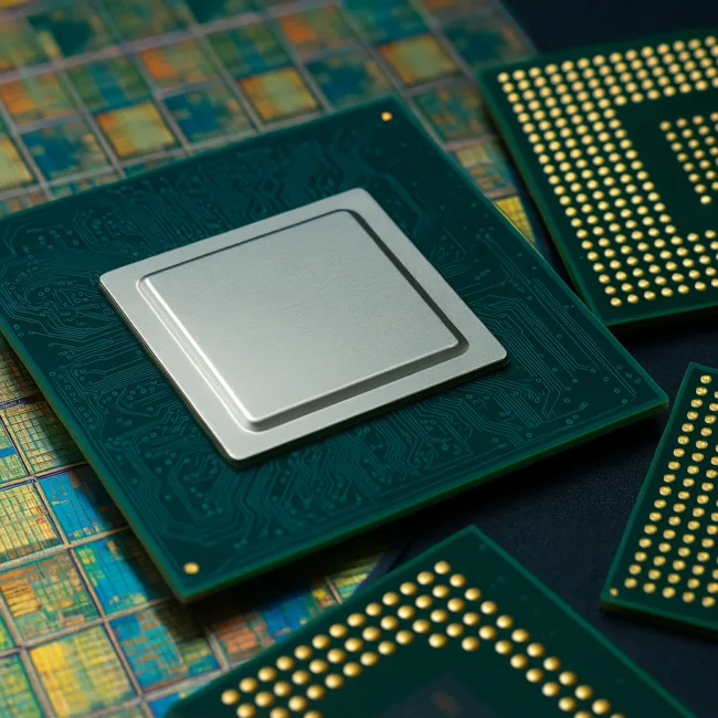 Seoul announces $23 billion semiconductor package amid global trade risks