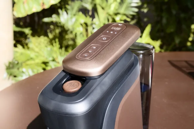 Lavazza unveils Tablì: A zero-waste coffee innovation redefining the single-serve market