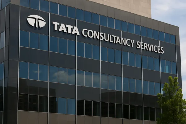 Tata Consultancy Services crosses $30 billion in annual revenue, expands AI-first strategy with global client wins