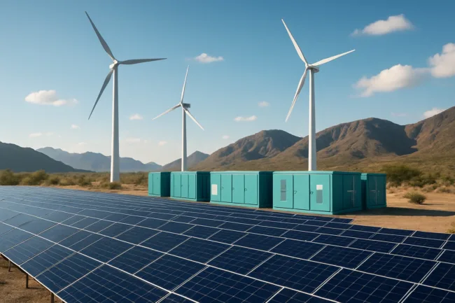 Tata Power Renewable Energy crosses 10.9 GW milestone with new 200 MW dispatchable project for NTPC