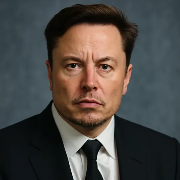 Elon Musk publicly clashes with Peter Navarro over Trump’s sweeping tariff policy