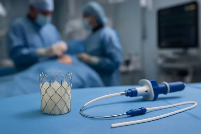 Zydus Medtech partners with Braile Biomedica to license and expand TAVI technology globally