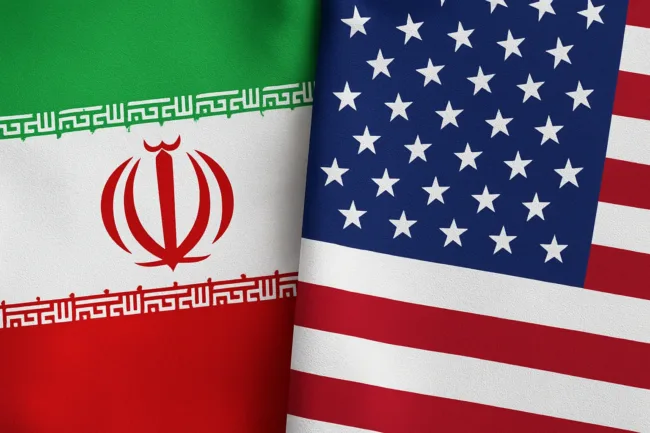 Iran and U.S. Begin Drafting Framework for Potential Nuclear Agreement After Progress in Indirect Talks