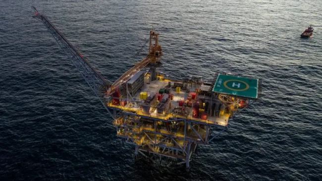 bp Trinidad and Tobago starts production at Cypre gas project, strengthening upstream reset plan