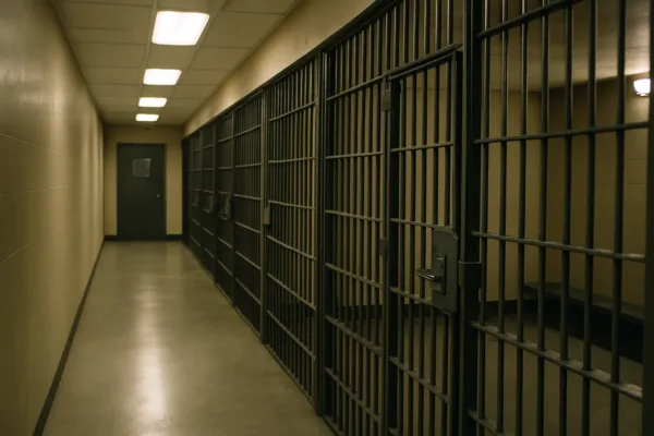 Wrongful Death Lawsuit Over Lacey Higdem’s 2020 Jail Death Resolved for $2 Million