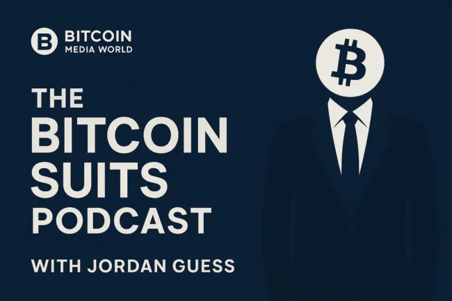 Bitcoin meets Wall Street Inside the podcast that’s educating financial advisors