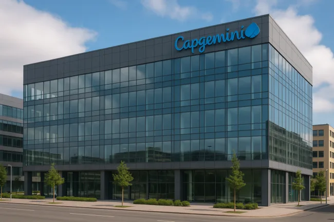 Capgemini Holds Guidance Despite Q1 2025 Revenue Dip as Generative AI Fuels Optimism