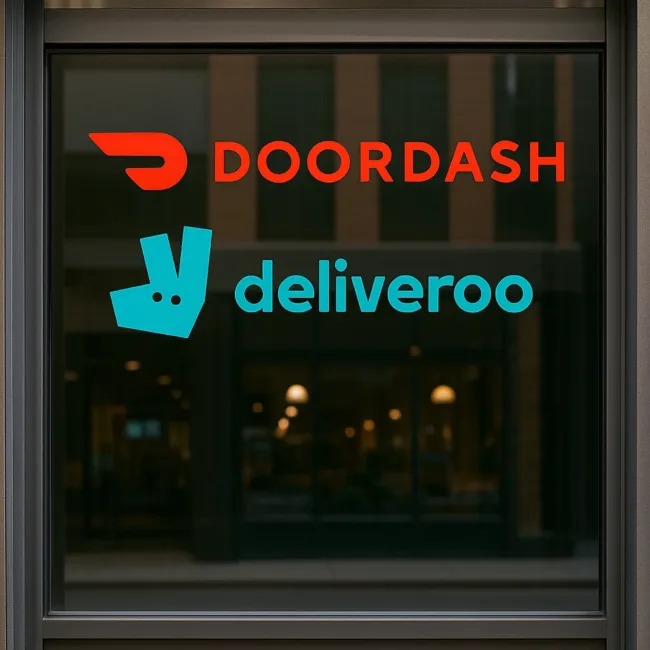 DoorDash to Acquire Deliveroo in £2.9 Billion Final Offer Amid Strong Market Backing