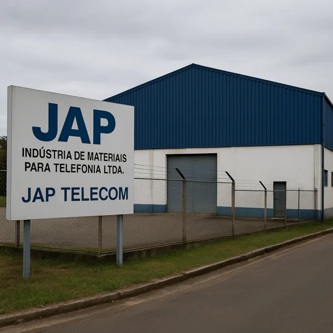 Find out how Preformed Line Products is reshaping South America's telecom infrastructure with its latest acquisition of Brazil-based JAP Telecom.