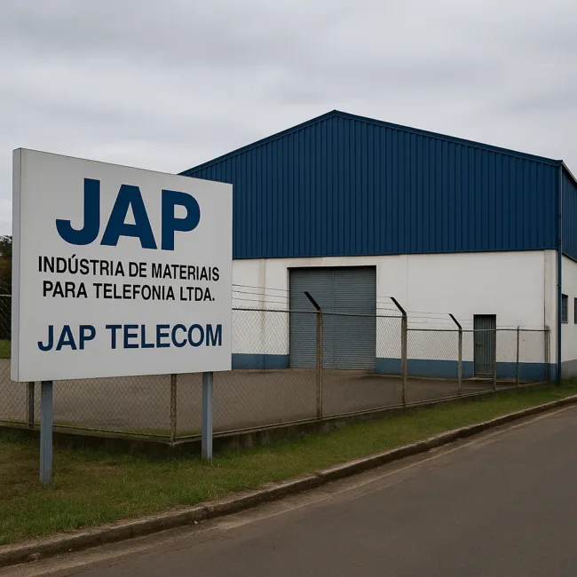 Find out how Preformed Line Products is reshaping South America's telecom infrastructure with its latest acquisition of Brazil-based JAP Telecom.