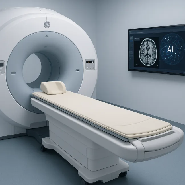 GE HealthCare beats earnings estimates in Q1 2025 with 51% profit growth