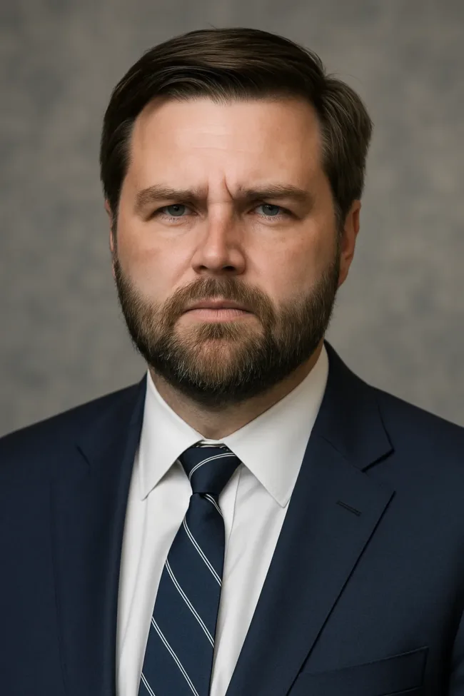 Representative image: JD Vance Says U.S. Will Not Join India-Pakistan War, Urges De-Escalation
