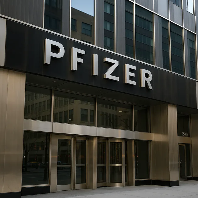 Pfizer Licenses SSGJ-707 from 3SBio in $6.05B Global Oncology Push