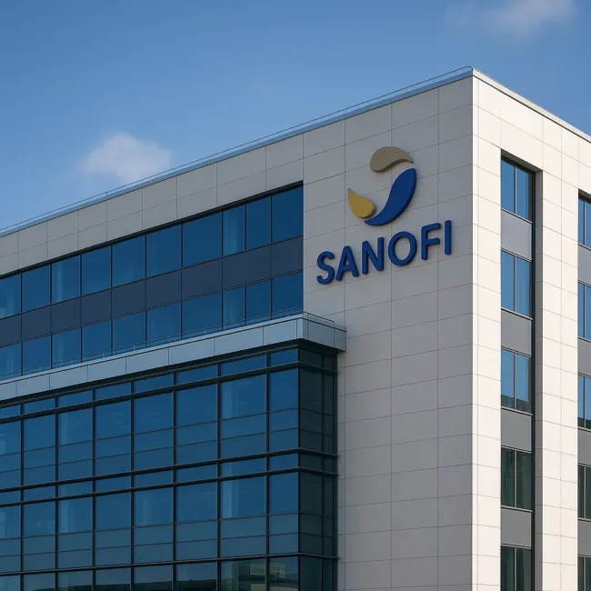 Sanofi Moves to Acquire Vigil Neuroscience for $470 Million, Targeting TREM2-Based Alzheimer’s Therapy VG-3927
