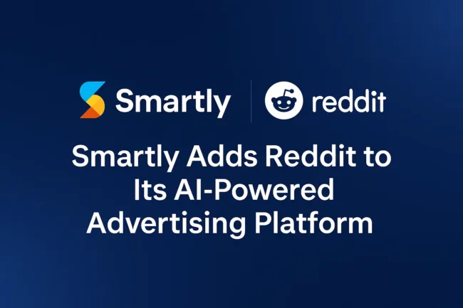 Smartly integrates Reddit ads into AI-powered marketing platform to unlock high-intent audience reach