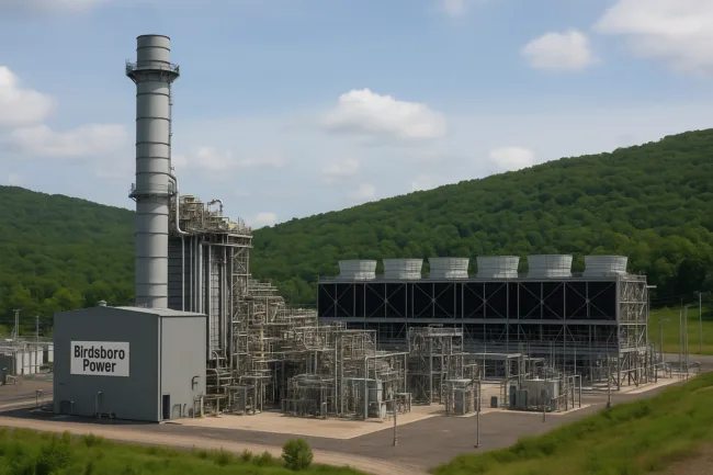 Strategic Value Partners expands U.S. energy portfolio with stake in Birdsboro Power