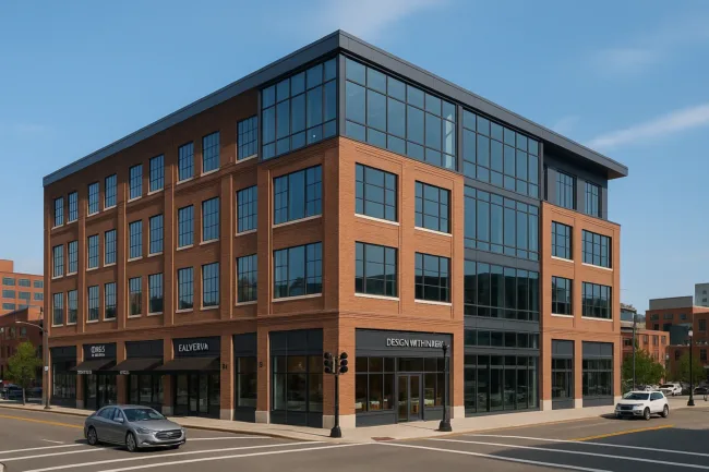 Tempus Realty Partners acquires $43.75m mixed-use property in Pittsburgh’s Strip District, anchored by Aurora Innovation