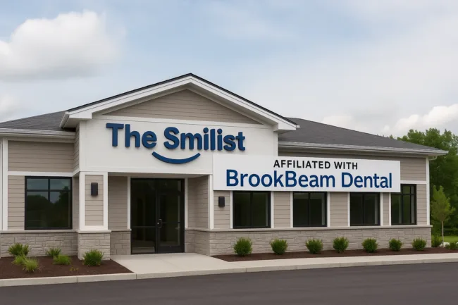 The Smilist hits 100+ locations after joining forces with BrookBeam Dental in strategic Hudson Valley expansion