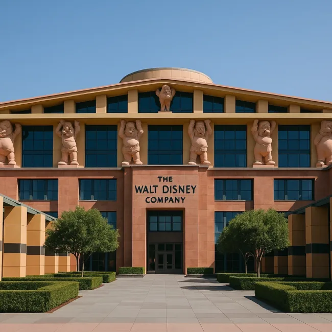 The Walt Disney Company Reports 20% Adjusted EPS Growth in Q2 FY25 on Strength in Entertainment and Parks