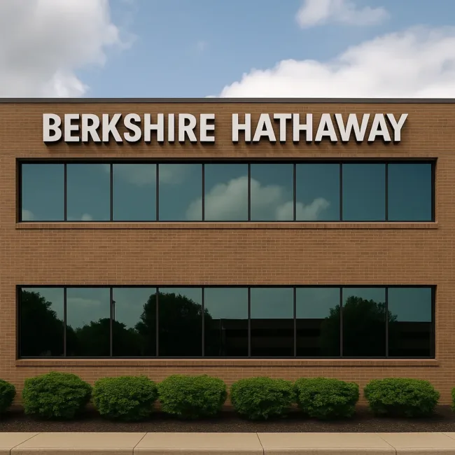 Berkshire Hathaway Operating Earnings Drop 14% in Q1 2025 Amid Insurance Losses and Equity Market Volatility
